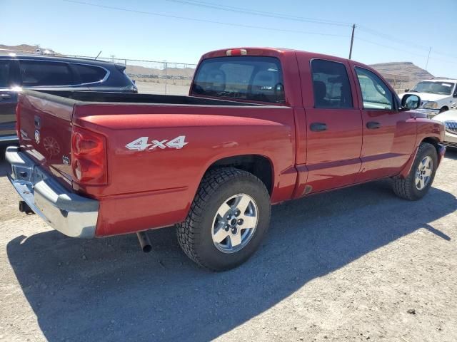 2006 Dodge Dakota Quad SLT