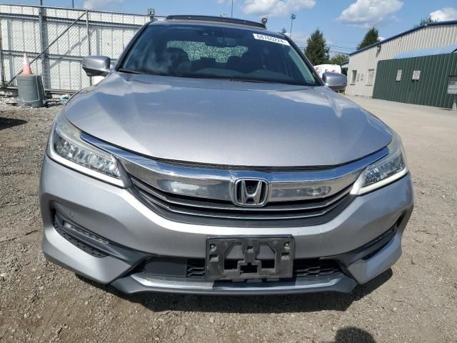 2016 Honda Accord Touring