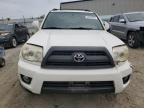 2006 Toyota 4runner Limited