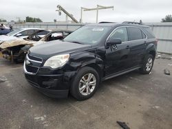 Chevrolet Vehiculos salvage en venta: 2015 Chevrolet Equinox LT