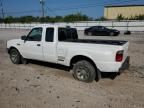 2002 Ford Ranger Super Cab