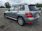 2010 Mercedes-Benz GLK 350 4matic