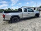 2022 Toyota Tacoma Access Cab