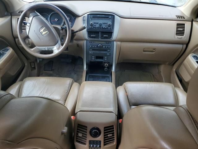 2006 Honda Pilot EX