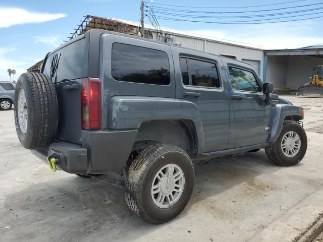 2008 Hummer H3