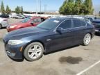 2013 BMW 528 I