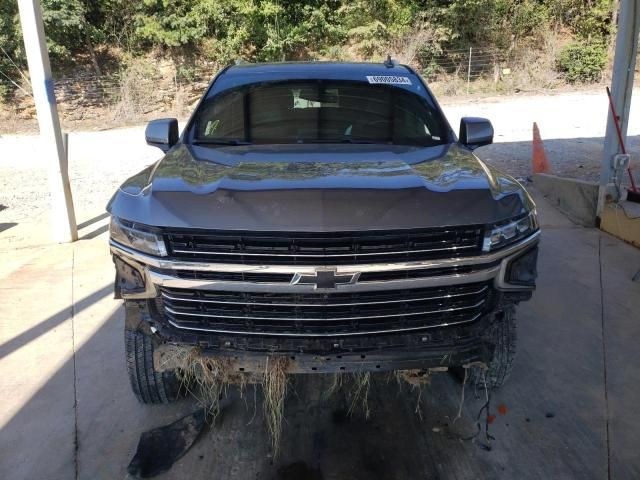 2021 Chevrolet Tahoe C1500 LT