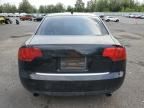 2007 Audi A4 2