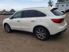 2014 Acura MDX Advance