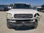 2004 Toyota Sequoia SR5