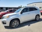 2012 KIA Sorento SX