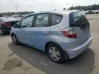 2010 Honda FIT