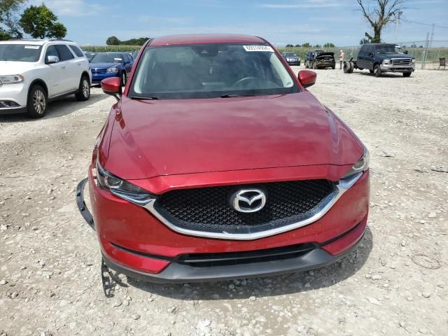 2019 Mazda CX-5 Sport