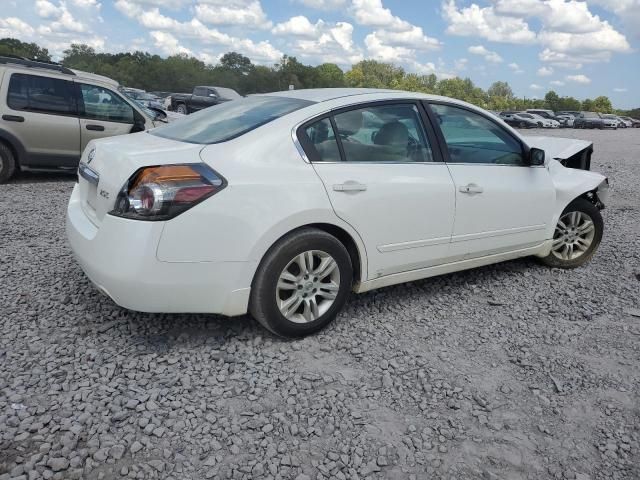 2011 Nissan Altima Base