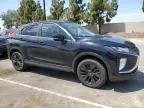 2020 Mitsubishi Eclipse Cross LE