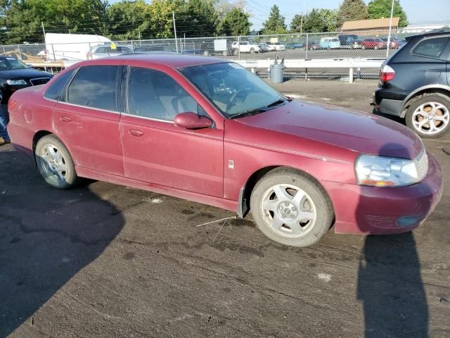 2005 Saturn L300 Level 2