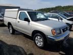 1999 Nissan Frontier XE