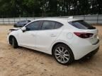 2014 Mazda 3 Touring