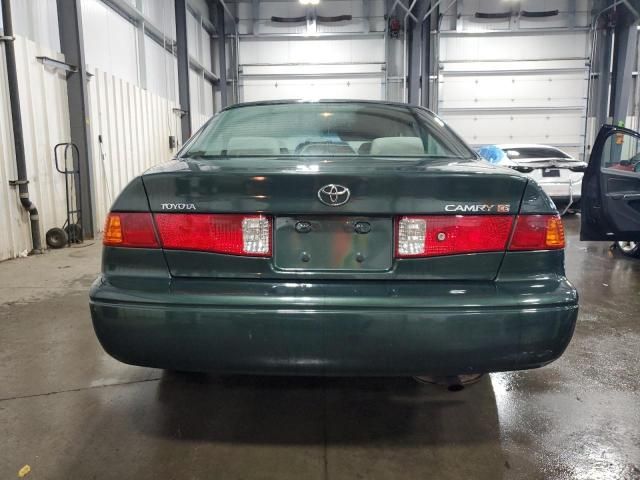 2000 Toyota Camry CE