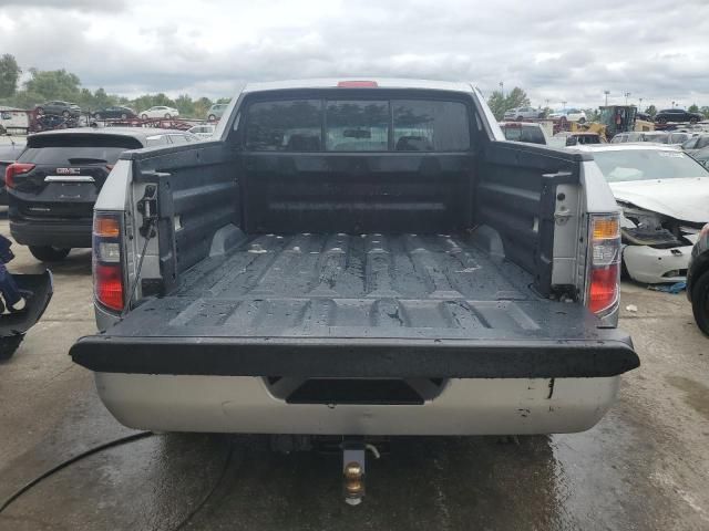 2006 Honda Ridgeline RT