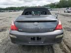 2007 Toyota Camry Solara SE