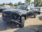 2015 Chevrolet Silverado K1500 LTZ