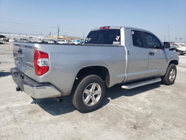 2014 Toyota Tundra Double Cab SR