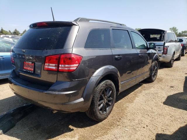 2020 Dodge Journey SE