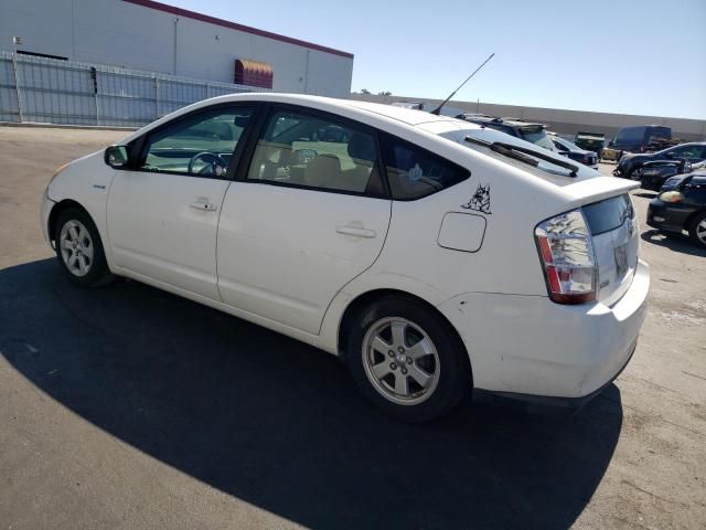 2006 Toyota Prius