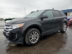 2012 Ford Edge SEL