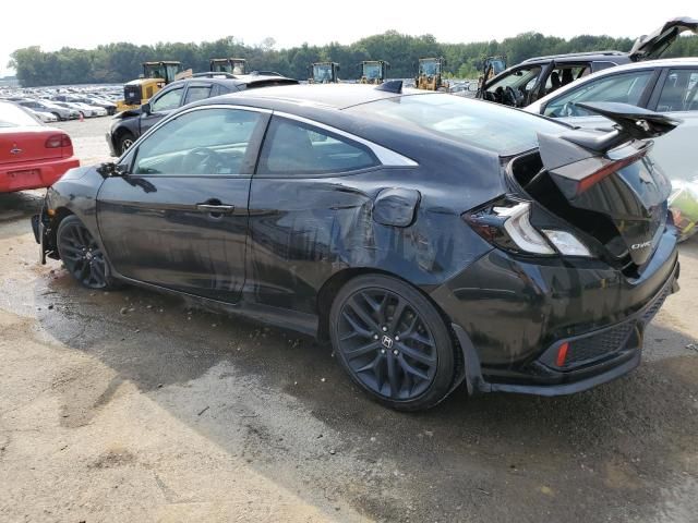 2020 Honda Civic SI