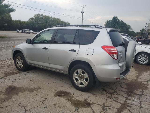 2009 Toyota Rav4