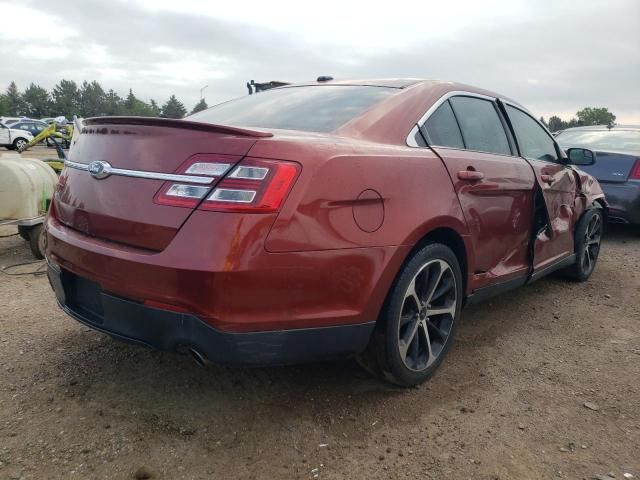 2014 Ford Taurus SEL