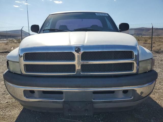 1998 Dodge RAM 1500