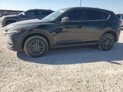 Mazda salvage cars for sale: 2021 Mazda CX-5 Touring