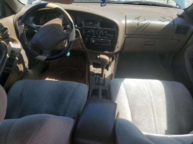 1996 Toyota Camry DX