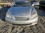 2002 Lexus ES 300