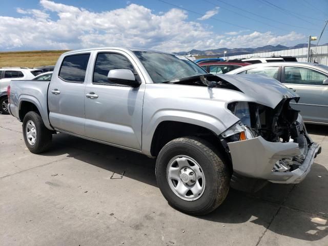 2023 Toyota Tacoma Double Cab