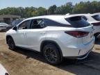 2022 Lexus RX 350 L