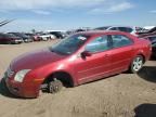 2008 Ford Fusion SE