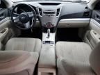 2010 Subaru Outback 2.5I Premium