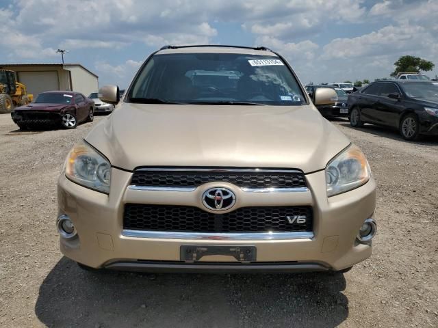 2009 Toyota Rav4 Limited