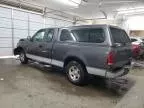 2002 Ford F150