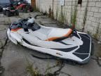 2011 Seadoo GTI