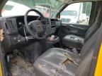 2009 GMC Savana Cutaway G3500