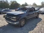 2006 Chevrolet Silverado K1500