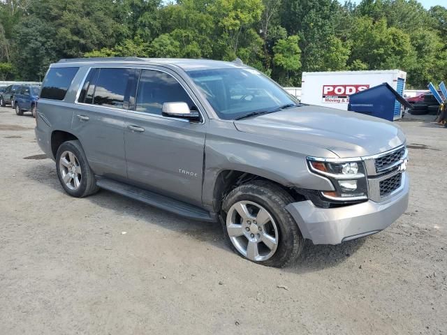 2018 Chevrolet Tahoe C1500 LS