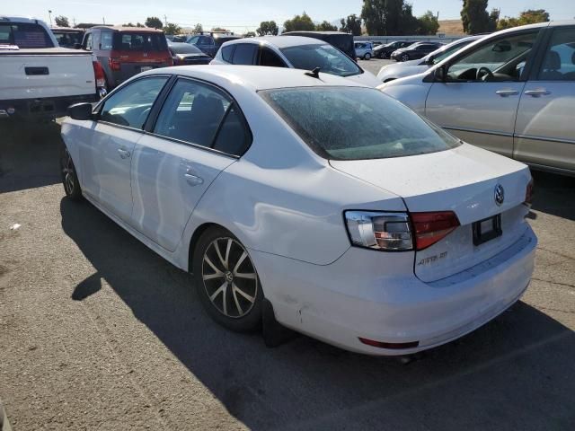 2015 Volkswagen Jetta SE