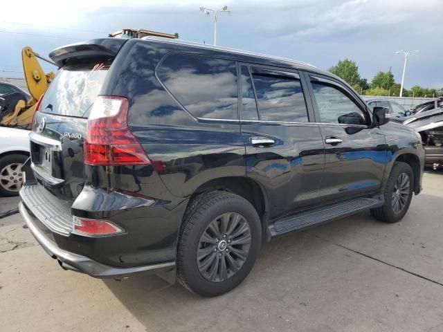 2021 Lexus GX 460 Premium