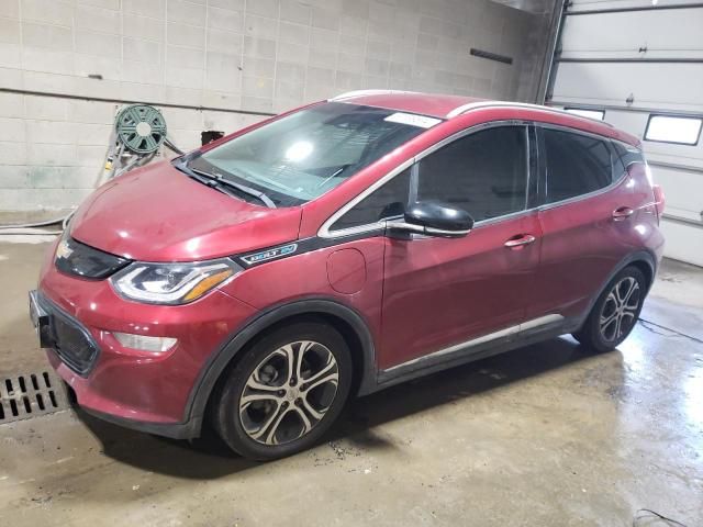 2017 Chevrolet Bolt EV Premier